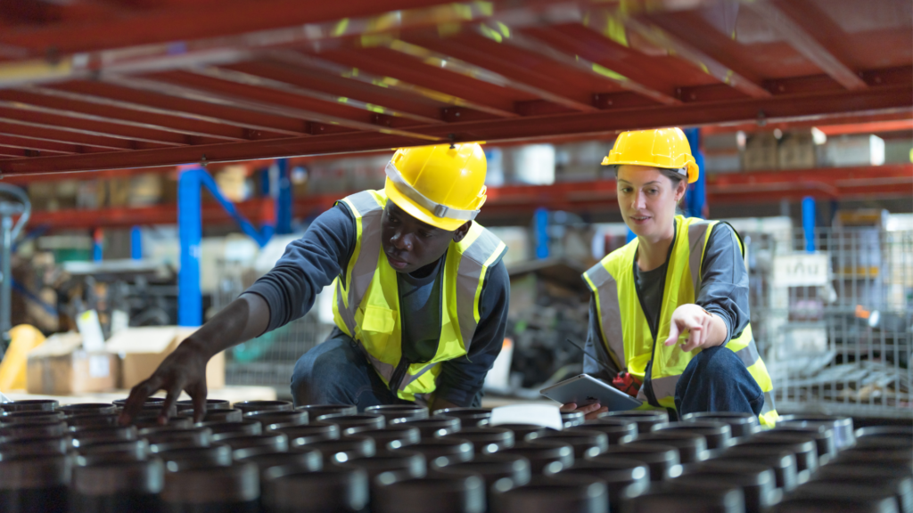 Multi-Channel Fulfillment